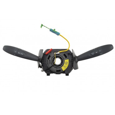 Commodo de Direction Pour Fiat Punto 735400222, 735337940