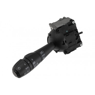 Commodo de Direction Pour Renault Logan II Dacia Dokker Duster Lodgy Sandero