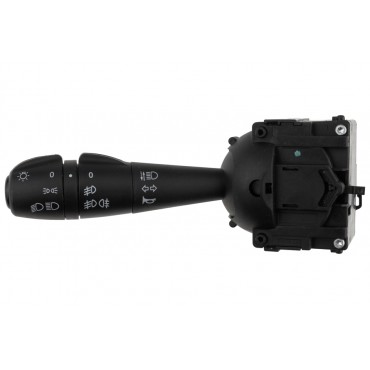 Commodo de Direction Pour Renault Logan II Dacia Dokker Duster Lodgy Sandero