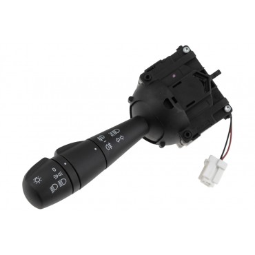 Commodo de Direction Pour Renault Captur Trafic III Twingo 255406083R