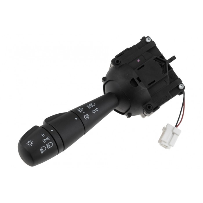 Commodo de Direction Pour Renault Captur Trafic III Twingo 255406083R