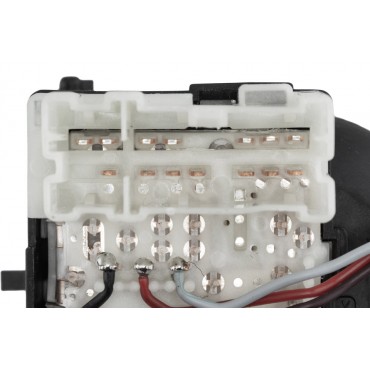 Commodo de Direction Pour Renault Captur Trafic III Twingo 255406083R