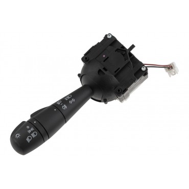 Commodo de Direction Pour Renault Captur Trafic III 255406083R, 255408783R