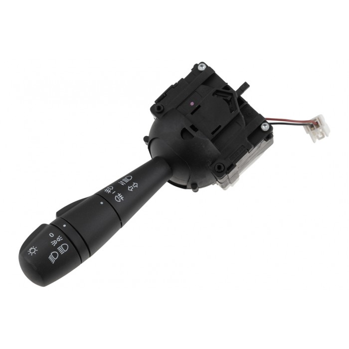 Commodo de Direction Pour Renault Captur Trafic III 255406083R, 255408783R