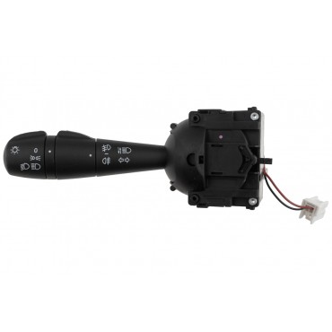 Commodo de Direction Pour Renault Captur Trafic III 255406083R, 255408783R