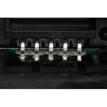 Commodo de Direction Pour Iveco Daily II 500321203