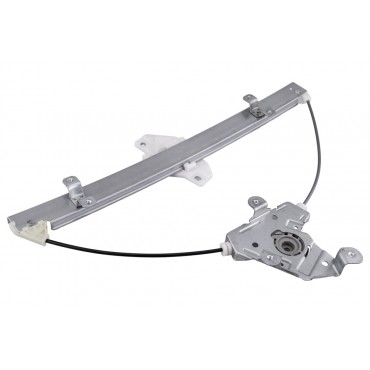 Mécanisme Lève Avant Droit Pour Hyundai Atos