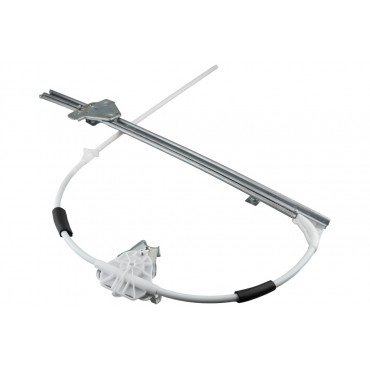 Mécanisme Lève Avant Droit Pour Renault Master I II Opel Movano Nissan Iveco