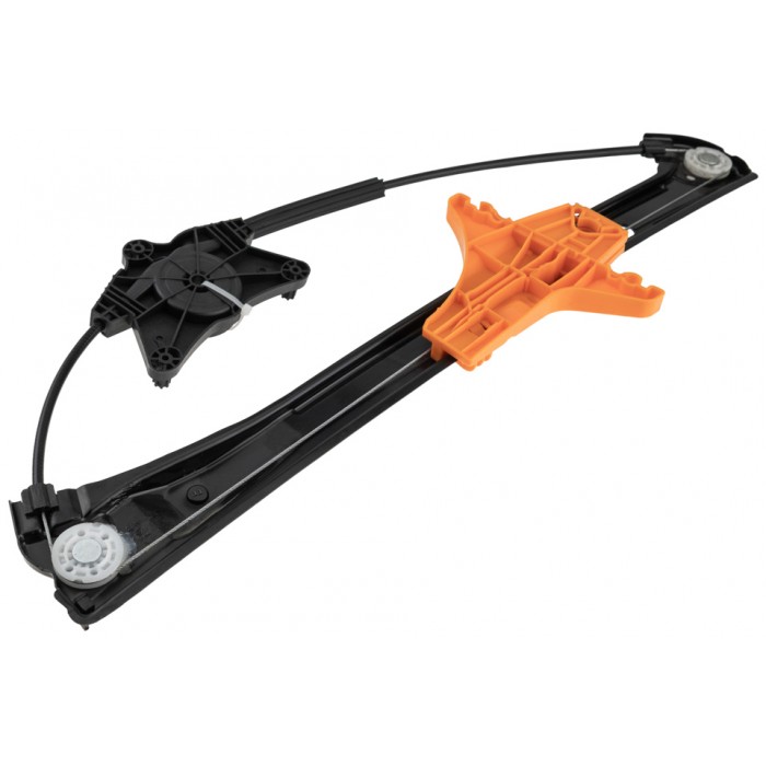 Mécanisme Lève Arrière Gauche Pour VW 5NA839461B, 5NN839461A, 5NA839461C