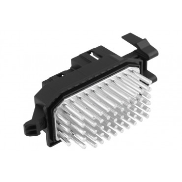 Résistance de Chauffage Ventilation Pour Renault Fluence Nissan Qashqai X-Trail