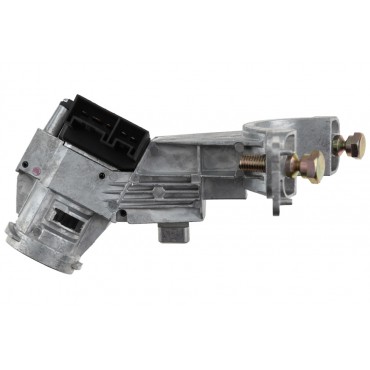 Neiman Antivol de Direction Pour Fiat Grande Punto