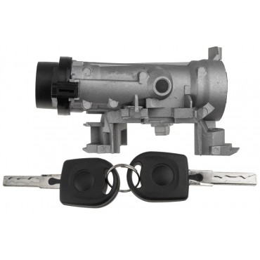 Neiman Antivol de Direction Pour VW Caddy III Audi Seat Altea Toledo III Skoda