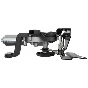 Moteur d'Essuie Glace Arrière Pour BMW Série 5 E61 0390201597, 61627208602