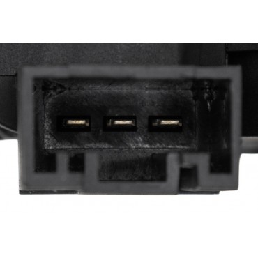 Moteur d'Essuie Glace Arrière Pour BMW Série 5 E61 0390201597, 61627208602