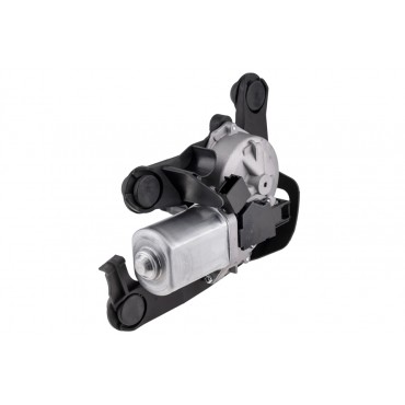 Moteur d'Essuie Glace Arrière Pour Citroën C3 6405QJ