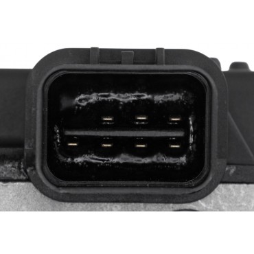 Moteur d'Essuie Glace Avant Pour Chevrolet Lacetti 96442580, 96434730