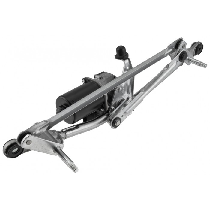 Tringlerie de Moteur d'Essuie Glace Avant Pour Fiat Tipo 51984454, 77367437