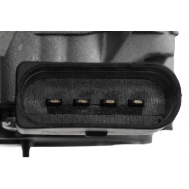 Tringlerie de Moteur d'Essuie Glace Avant Pour Fiat Tipo 51984454, 77367437