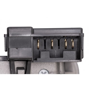 Tringlerie de Moteur d'Essuie Glace Avant Pour Fiat Palio 46435950, 46402375