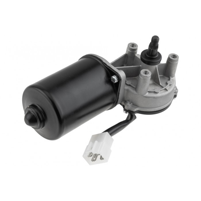 Moteur d'Essuie Glace Avant Pour Hyundai Atos 9811002000, 9811002100