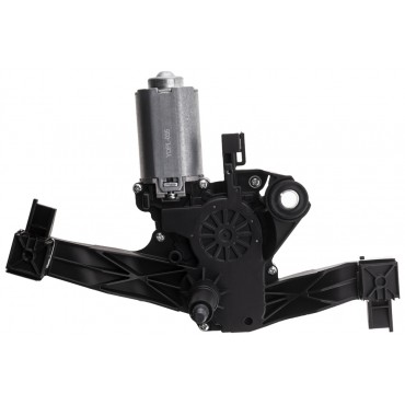Moteur d'Essuie Glace Arrière Pour Opel Adam Corsa E 13443959, 1273119, 1273127