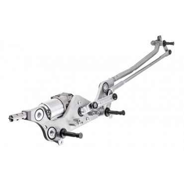 Tringlerie de Moteur d'Essuie Glace Avant Pour VW Touareg Porsche Cayenne