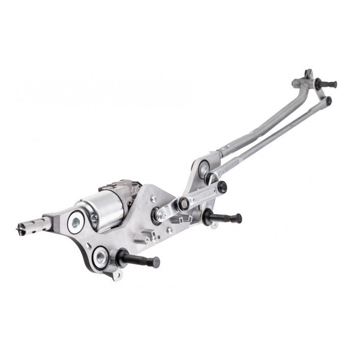 Tringlerie de Moteur d'Essuie Glace Avant Pour VW Touareg Porsche Cayenne