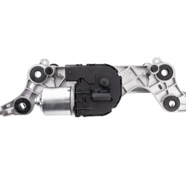 Tringlerie de Moteur d'Essuie Glace Avant Pour VW Touareg Porsche Cayenne