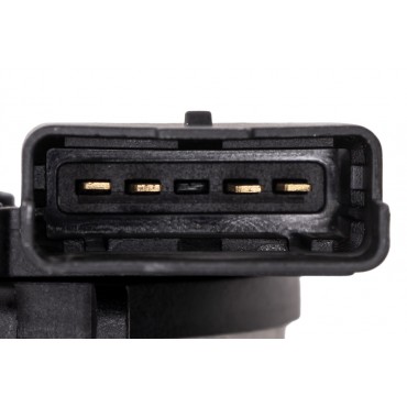 Tringlerie de Moteur d'Essuie Glace Avant Pour Renault Megane II