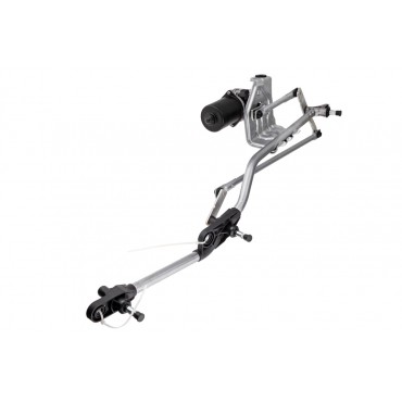 Tringlerie de Moteur d'Essuie Glace Avant Pour Renault Scénic II