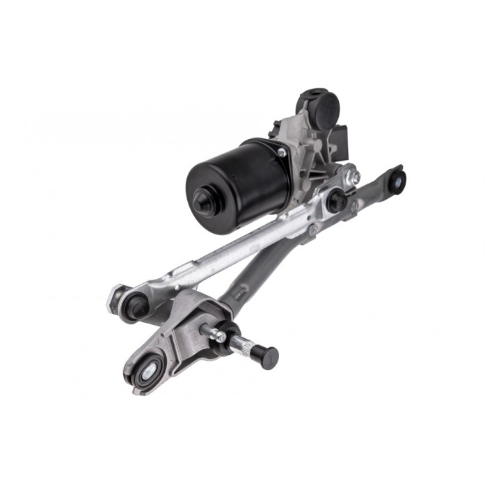 Tringlerie de Moteur d'Essuie Glace Avant Pour Peugeot 107 Toyota Citroën C1