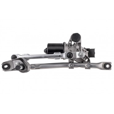 Tringlerie de Moteur d'Essuie Glace Avant Pour Peugeot 107 Toyota Citroën C1