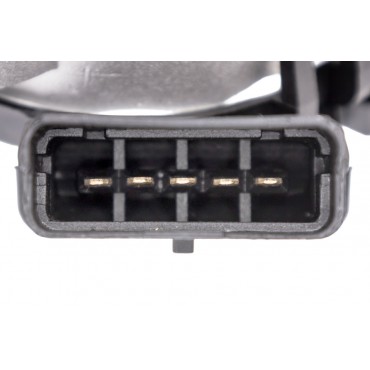 Tringlerie de Moteur d'Essuie Glace Avant Pour Peugeot 107 Toyota Citroën C1