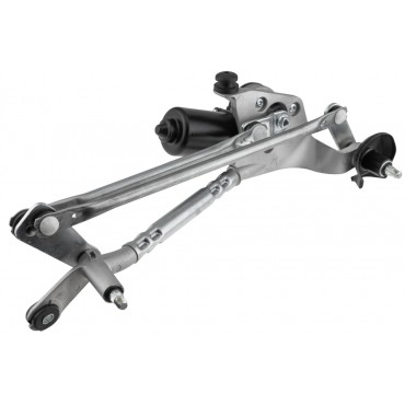 Tringlerie de Moteur d'Essuie Glace Avant Pour Toyota Yaris 851500D080