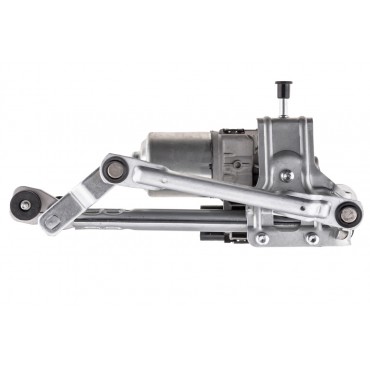 Tringlerie de Moteur d'Essuie Glace Avant Pour VW Golf Plus V 5M0955023E