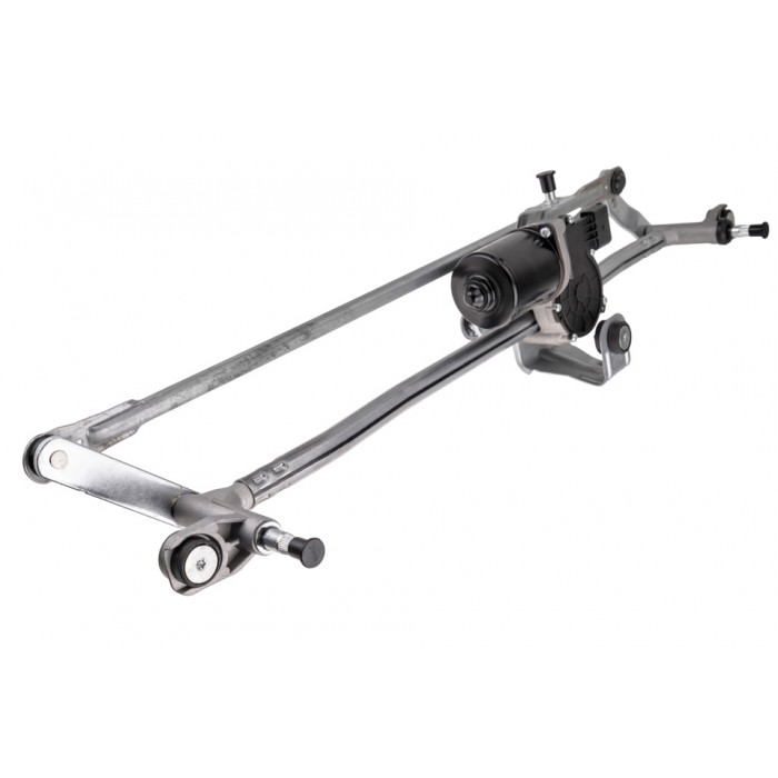 Tringlerie de Moteur d'Essuie Glace Avant Pour VW Crafter