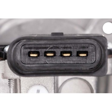 Tringlerie de Moteur d'Essuie Glace Avant Pour VW Crafter