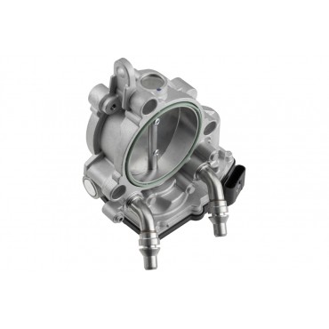 Boitier Corps Papillon d'Admission Pour BMW Série 2 G42 G87 13548053336