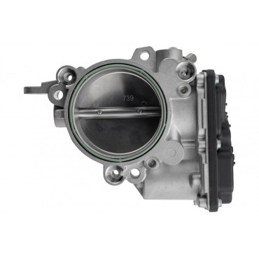 Boitier Corps Papillon d'Admission Pour BMW Série 2 G42 G87 13548053336