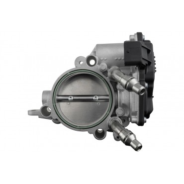 Boitier Corps Papillon d'Admission Pour BMW Série 2 G42 G87 13548053336