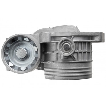 Boitier Corps Papillon d'Admission Pour Peugeot 206 207 307 1007 Citroën C2 C3