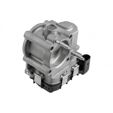 Boitier Corps Papillon d'Admission Pour Fiat 500 500X Tipo Jeep Renegade SUV