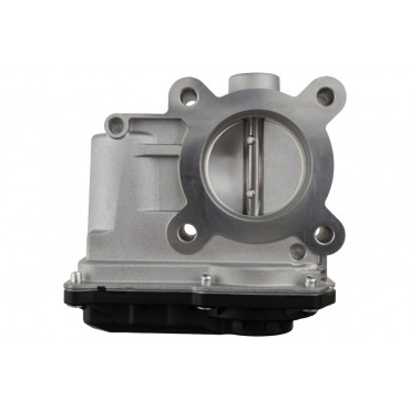 Boitier Corps Papillon d'Admission Pour Renault Logan II Dacia Dokker Lodgy