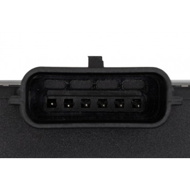 Boitier Corps Papillon d'Admission Pour Renault Logan II Dacia Dokker Lodgy