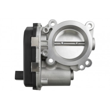 Boitier Corps Papillon d'Admission Pour VW Audi Seat Skoda 04E133062F 04E133062Q