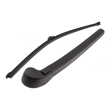 Bras Balai d'Essuie Glace Arrière Pour Audi A6