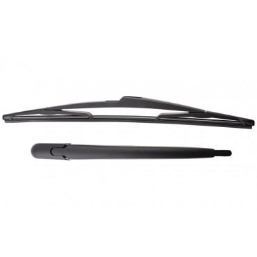 Bras Balai d'Essuie Glace Arrière Pour Ford Grand C-Max 1814390