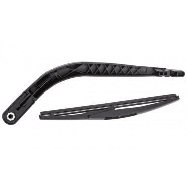 Bras Balai d'Essuie Glace Arrière Pour Nissan Pixo Suzuki Alto