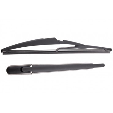 Bras Balai d'Essuie Glace Arrière Pour Peugeot 308 II 1611607680, 1609428380