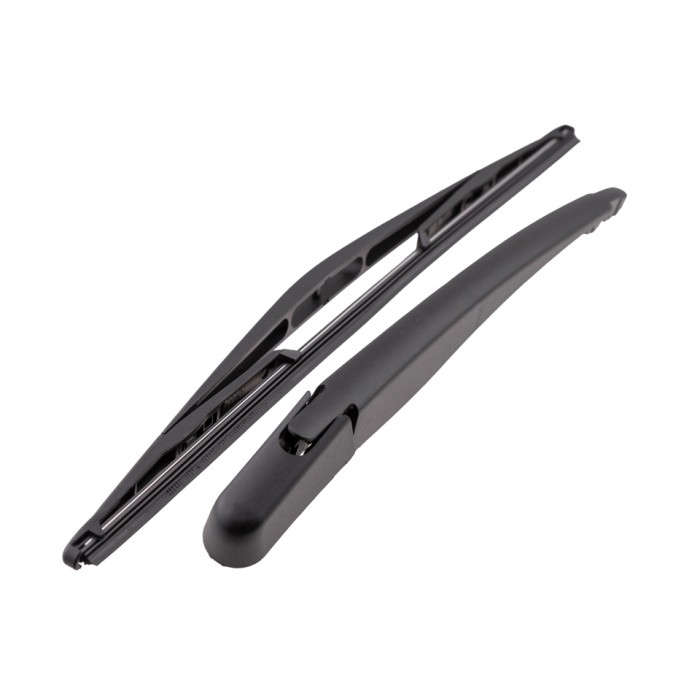 Bras Balai d'Essuie Glace Arrière Pour Opel Meriva B 13250445, 1273100